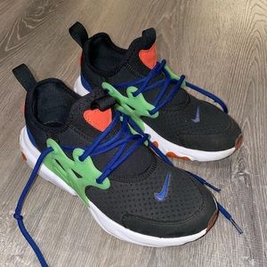 2019 React Presto PS 'Green Nebula